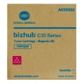Toner Konica-Minolta TNP-22M do Bizhub C35 | 6tys. (A0X5352) Magenta