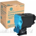 Toner Konica-Minolta TNP-22C do Bizhub C35 | 6tys. (A0X5452) Cyan