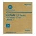Toner Konica-Minolta TNP-22C do Bizhub C35 | 6tys. (A0X5452) Cyan