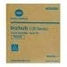 Toner Konica-Minolta TNP-22C do Bizhub C35 | 6tys. (A0X5452) Cyan