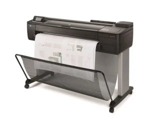 Ploter Hewlett-Packard DesignJet T730 36 F9A29A / F9A29D