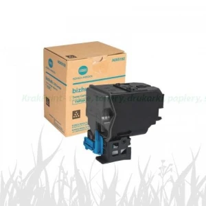 Toner Konica-Minolta TNP-22K do Bizhub C35 | 6tys. (A0X5152) Black