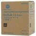Toner Konica-Minolta TNP-22K do Bizhub C35 | 6tys. (A0X5152) Black