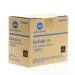 Toner Konica-Minolta Oryginał TNP-27K (A0X5153) Black