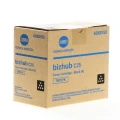 Toner Konica-Minolta Oryginał TNP-27K (A0X5153) Black