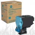 Toner Konica-Minolta TNP-27C do Bizhub C25 | 4,5tys. (A0X5453) Cyan