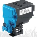 Toner Konica-Minolta TNP-27C do Bizhub C25 | 4,5tys. (A0X5453) Cyan