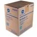 Toner Konica-Minolta TNP-27C do Bizhub C25 | 4,5tys. (A0X5453) Cyan