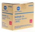 Toner Konica-Minolta C25 TNP-27M (A0X5353) Magenta
