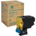 Toner Konica-Minolta TNP-27Y do Bizhub C25/C35 | 6tys. (A0X5253) Yellow