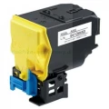 Toner Konica-Minolta TNP-27Y do Bizhub C25/C35 | 6tys. (A0X5253) Yellow