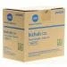 Toner Konica-Minolta TNP-27Y do Bizhub C25/C35 | 6tys. (A0X5253) Yellow