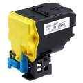 Toner Konica-Minolta TNP-27Y do Bizhub C25/C35 | 6tys. (A0X5253) Yellow