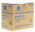 Toner Konica-Minolta TNP-27Y do Bizhub C25/C35 | 6tys. (A0X5253) Yellow