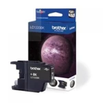 Tusz Brother Oryginał LC-1220BK Black