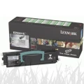 Kaseta z tonerem Lexmark do E-250/352/350 | 3 500 str. (E250A31E/E250A21E/E250A11E) Black