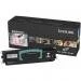 Kaseta z tonerem Lexmark do E-250/352/350 | 3 500 str. (E250A31E/E250A21E/E250A11E) Black