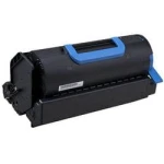 Toner Zamiennik do OKI B721/B731 45488802 (MPOKB721) Black
