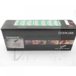 Toner Lexmark Oryginał E450H31E Black