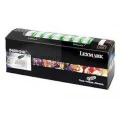 Toner Lexmark Oryginał E450H31E Black