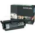 Toner Lexmark Oryginał T650H04E Black