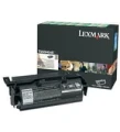 Toner Lexmark Oryginał T650H04E Black