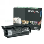 Toner Lexmark Oryginał T654X04E Black