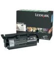 Toner Lexmark Oryginał T654X04E Black