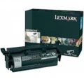 Toner Lexmark Oryginał X651H31E Black