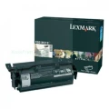 Toner Lexmark Oryginał X651H31E Black