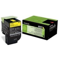 Toner Lexmark do XC132 | 3 000 str. (24B6010) Yellow