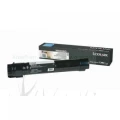Toner Lexmark do X-950/952/954 | 38tys. (X950X2KG) Black