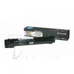 Toner Lexmark do X-950/952/954 | 38tys. (X950X2KG) Black