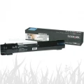 Toner Lexmark do X-950/952/954 | 38tys. (X950X2KG) Black