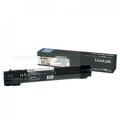 Toner Lexmark do X-950/952/954 | 38tys. (X950X2KG) Black