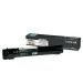 Toner Lexmark do X-950/952/954 | 38tys. (X950X2KG) Black