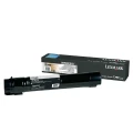 Toner Lexmark do X-950/952/954 | 38tys. (X950X2KG) Black