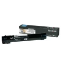 Toner Lexmark do X-950/952/954 | 38tys. (X950X2KG) Black
