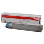 Toner Oki Oryginał 44036024 Black