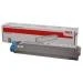 Toner Oki Oryginał 44036024 Black