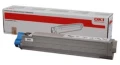 Toner Oki Oryginał 44036024 Black