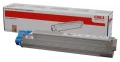 Toner Oki Oryginał 44036023 Cyan