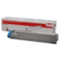 Toner Oki Oryginał 44036022 Magenta