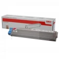 Toner Oki Oryginał 44036022 Magenta