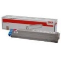 Toner Oki Oryginał 44036022 Magenta