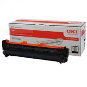 Bęben Oki Oryginał 44035520 Black