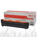 Bęben Oki Oryginał 44035520 Black