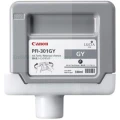Tusz Canon Oryginał PFI-301GY do IPF8000/9000 | 330ml (1495B001AA) Grey