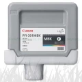 Tusz Canon Oryginał PFI-301MBK do IPF8000/9000 | 330ml (1485B001AA) MatteBlack
