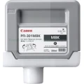 Tusz Canon Oryginał PFI-301MBK do IPF8000/9000 | 330ml (1485B001AA) MatteBlack